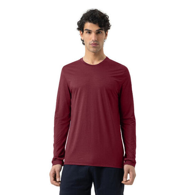 T-shirt long sleeve 36083