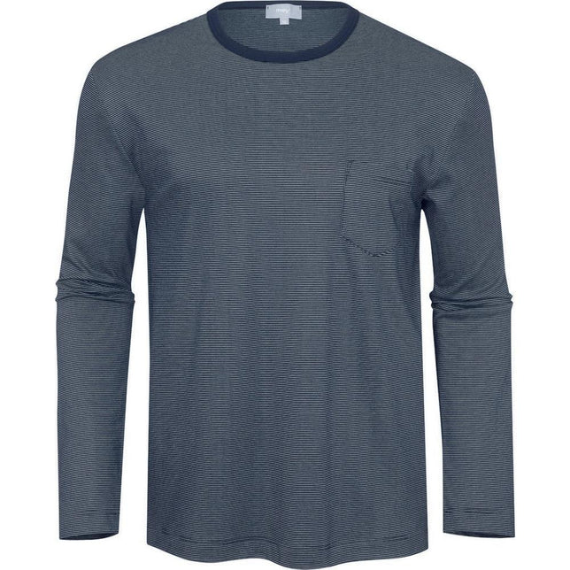 Mey Heren Pyjama set Anzug lang 24380 - Jambelles