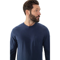 Mey Heren Pyjama set Full Length 2240003 - Jambelles