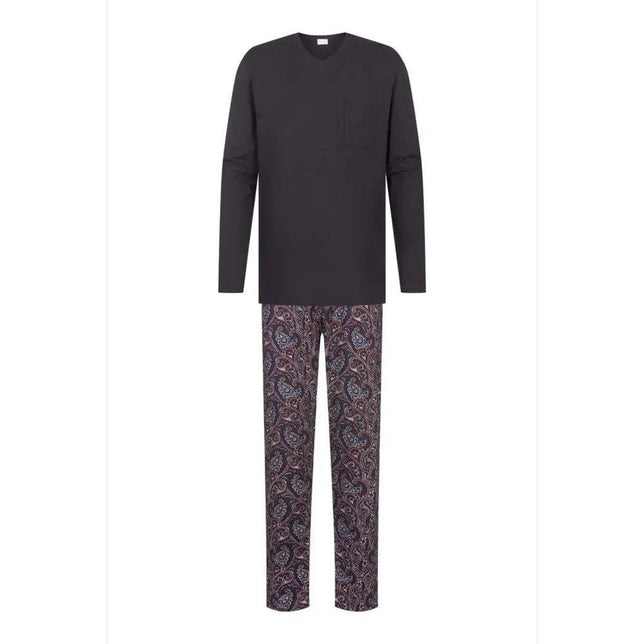 Mey Heren Pyjama set Full Length 2240005 - Jambelles
