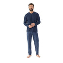 Mey Heren Pyjama set Full Length 6240000 - Jambelles