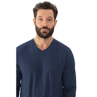 Mey Heren Pyjama set Full Length 6240000 - Jambelles