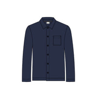 Mey Heren Pyjama set Lang 2240069 - Jambelles