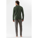 Mey Heren Pyjama set pyjama full length 34055 - Jambelles