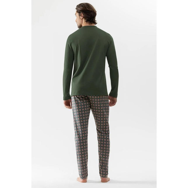 Mey Heren Pyjama set pyjama full length 34055 - Jambelles