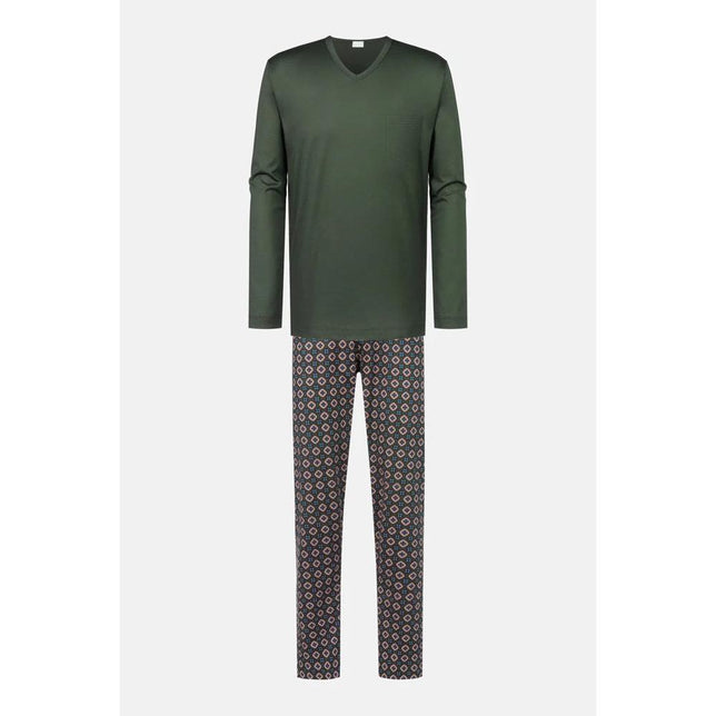 Mey Heren Pyjama set pyjama full length 34055 - Jambelles