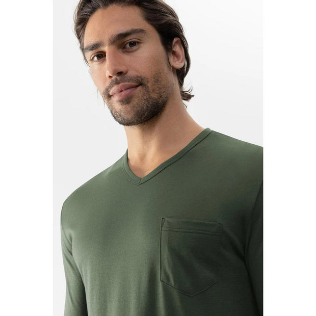 Mey Heren Pyjama set pyjama full length 34055 - Jambelles