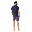 Mey Heren Pyjama set Short pants and sleeves2240001 - Jambelles