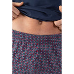 Mey Heren Pyjama set Short pants and sleeves2240001 - Jambelles