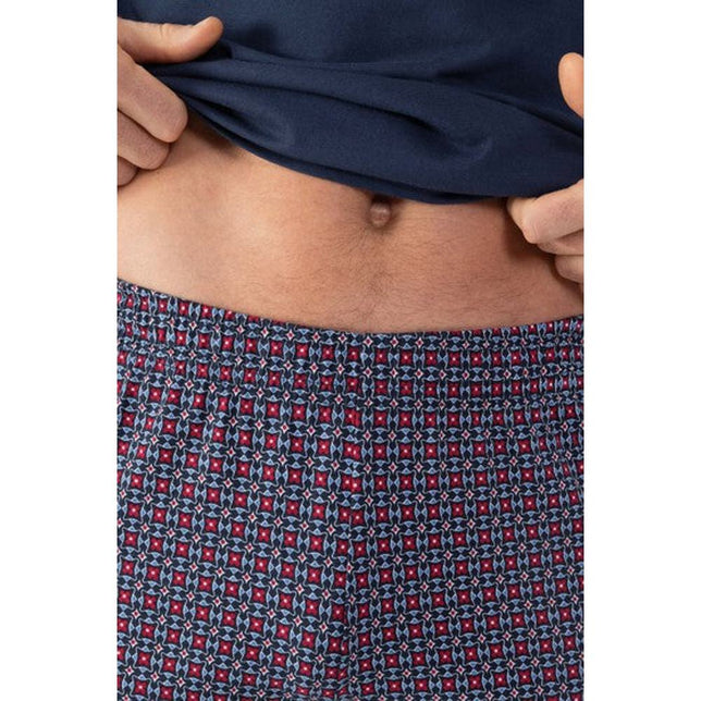 Mey Heren Pyjama set Short pants and sleeves2240001 - Jambelles