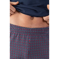 Mey Heren Pyjama set Short pants and sleeves2240001 - Jambelles