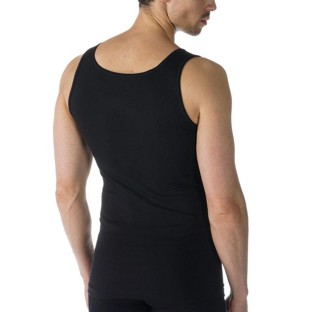 Mey Heren Shirt/Hemd Athletic Shirt hangend 49000 doosje 49100 - Jambelles