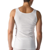 Mey Heren Shirt/Hemd Athletic Shirt hangend 49000 doosje 49100 - Jambelles
