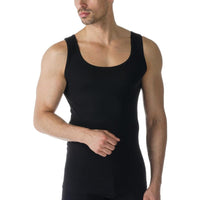 Mey Heren Shirt/Hemd Athletic Shirt hangend 49000 doosje 49100 - Jambelles