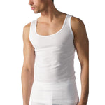 Mey Heren Shirt/Hemd Athletic Shirt hangend 49000 doosje 49100 - Jambelles