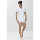 DryCottonVNeck46007_668YachtBlue_1