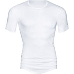 Mey Heren Shirt/Hemd Jacke 1/2 Arm/T-shirt 2802 - Jambelles