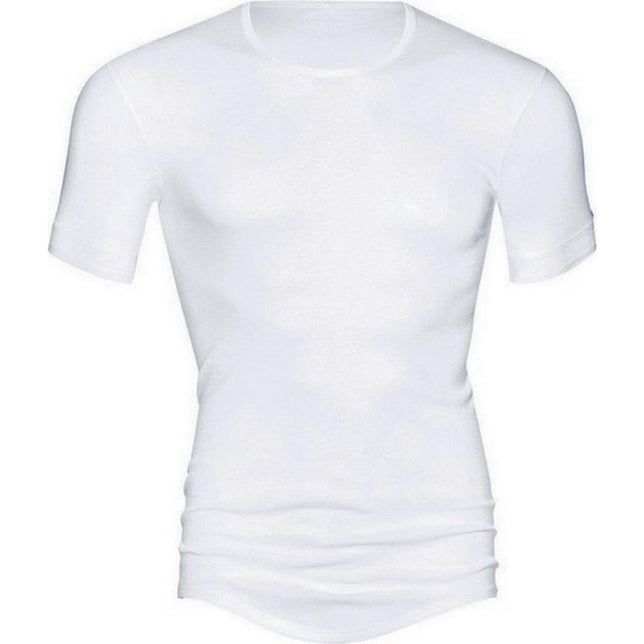 Mey Heren Shirt/Hemd Jacke 1/2 Arm/T-shirt 2802 - Jambelles