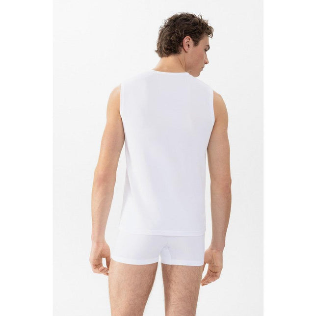 Mey Heren Shirt/Hemd muscle shirt 2110000 - Jambelles