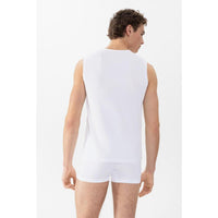 Mey Heren Shirt/Hemd muscle shirt 2110000 - Jambelles