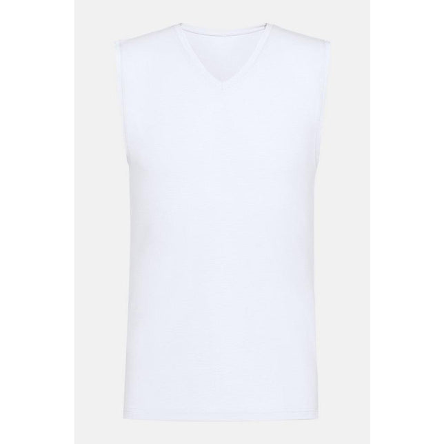 Mey Heren Shirt/Hemd muscle shirt 2110000 - Jambelles