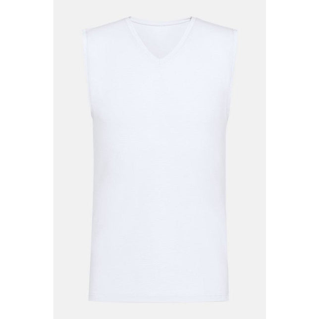 Mey Heren Shirt/Hemd muscle shirt 2110000 - Jambelles