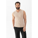 Mey Heren Shirt/Hemd muscle shirt 2110000 - Jambelles