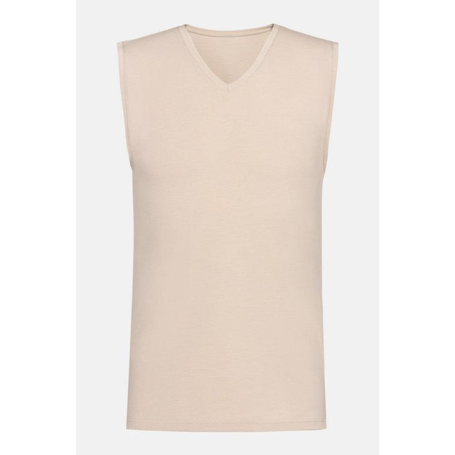 Mey Heren Shirt/Hemd muscle shirt 2110000 - Jambelles