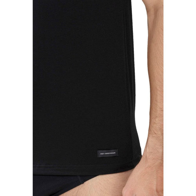 Mey Heren Shirt/Hemd Muscle-shirt Mey Basics 34237 - Jambelles