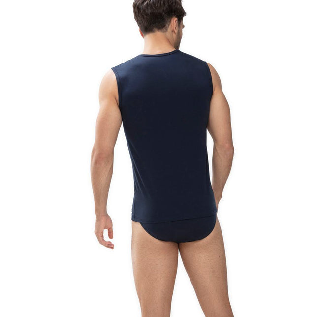 Mey Heren Shirt/Hemd Muscle-shirt Mey Basics 34237 - Jambelles