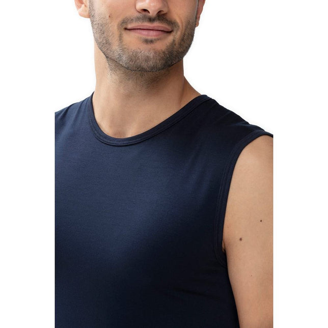 Mey Heren Shirt/Hemd Muscle-shirt Mey Basics 34237 - Jambelles