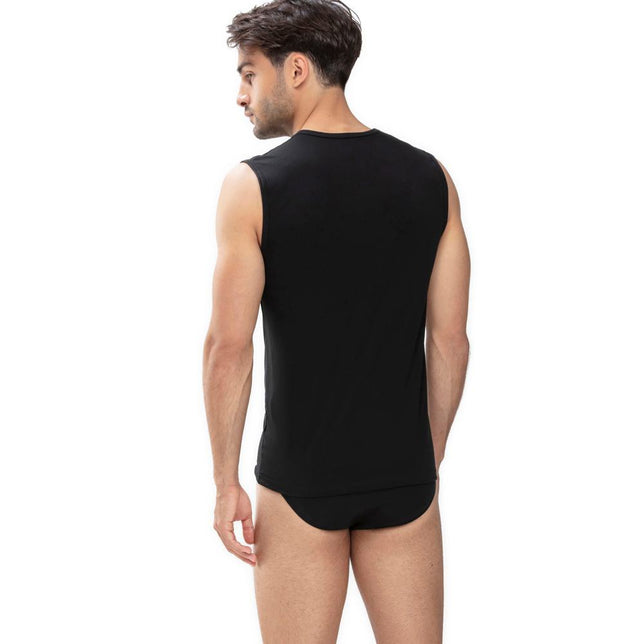 Mey Heren Shirt/Hemd Muscle-shirt Mey Basics 34237 - Jambelles