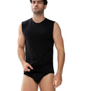 Mey Heren Shirt/Hemd Muscle-shirt Mey Basics 34237 - Jambelles