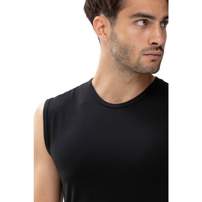 Mey Heren Shirt/Hemd Muscle-shirt Mey Basics 34237 - Jambelles