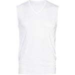 Mey Heren Shirt/Hemd Muskel-Shirt sleeveless Dry Cotton 46037 - Jambelles
