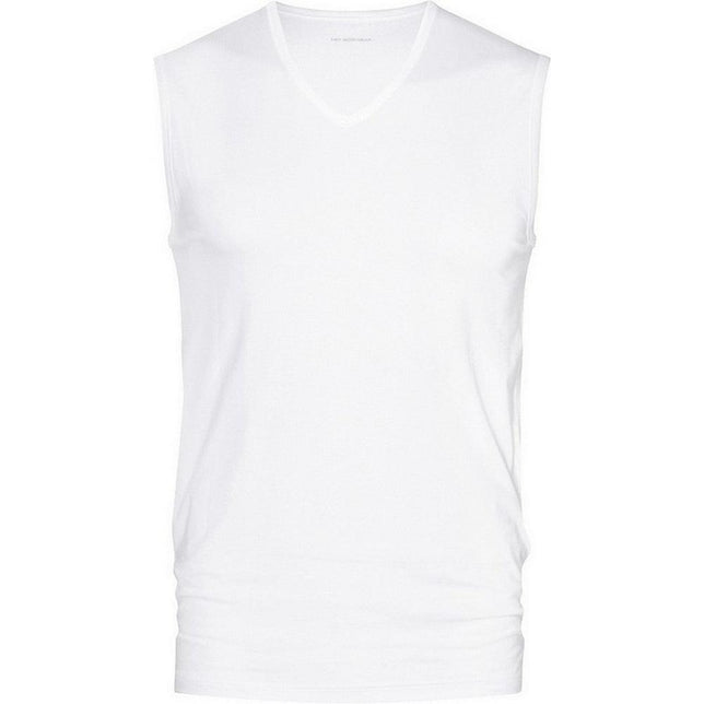 Muskel-Shirt sleeveless Dry Cotton 46037