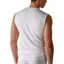 Mey Heren Shirt/Hemd Muskel Shirt Sleeveless Noblesse 50537 - Jambelles