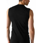 Mey Heren Shirt/Hemd Muskel Shirt Sleeveless Noblesse 50537 - Jambelles