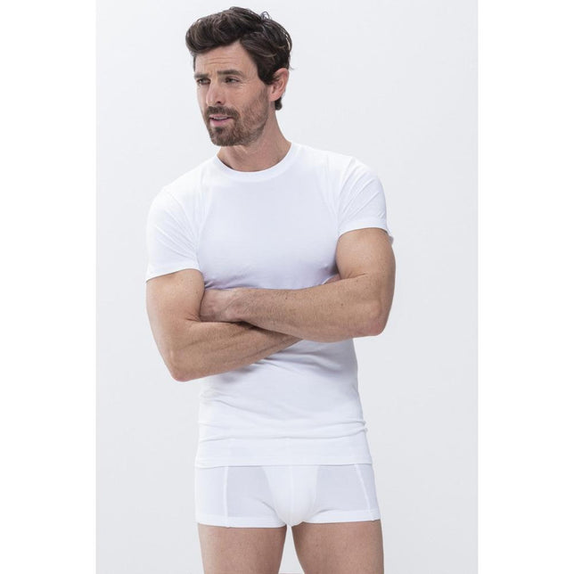 Mey Heren Shirt/Hemd OLYMPIA SHIRT 42503 - Jambelles