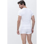 Mey Heren Shirt/Hemd OLYMPIA SHIRT 42503 - Jambelles