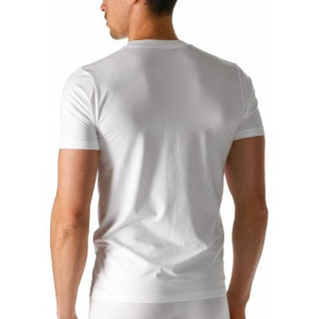 Mey Heren Shirt/Hemd Olympia-Shirt 46003 - Jambelles