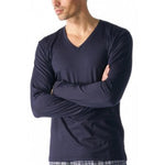 Mey Heren Shirt/Hemd Shirt 1/1 Arm 46520 - Jambelles