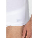 Mey Heren Shirt/Hemd Shirt 1/2 Arm Network 34202 - Jambelles