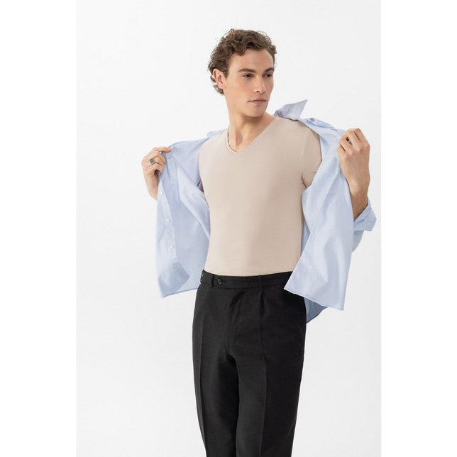 Mey Heren Shirt/Hemd T-shirt 2110001 - Jambelles