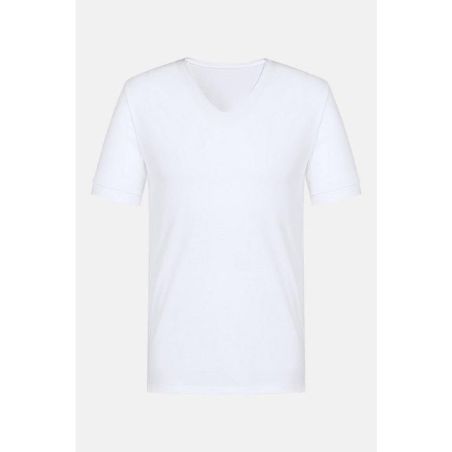 Mey Heren Shirt/Hemd T-shirt 2110001 - Jambelles