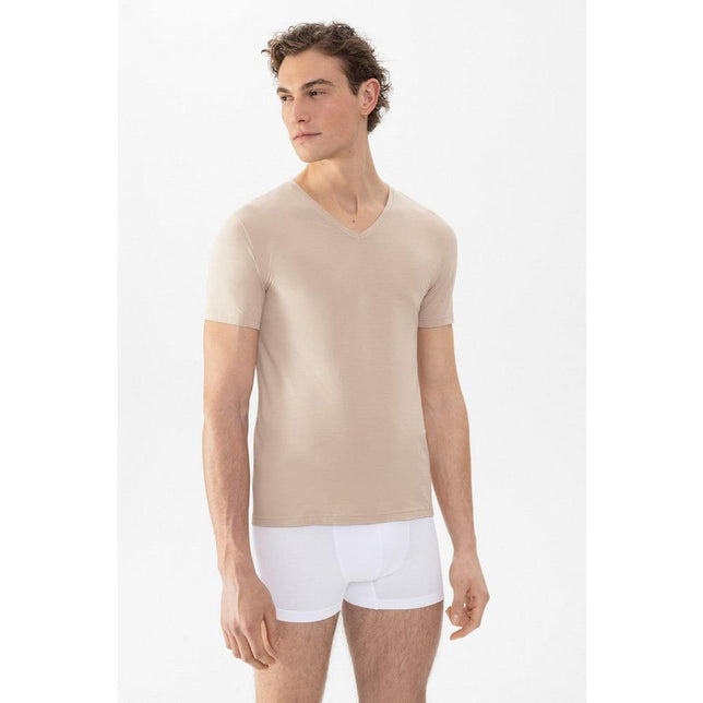 Mey Heren Shirt/Hemd T-shirt 2110001 - Jambelles