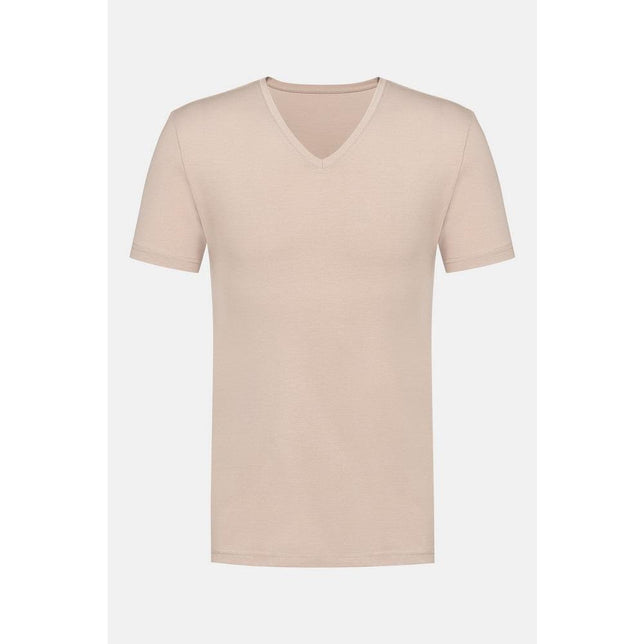 Mey Heren Shirt/Hemd T-shirt 2110001 - Jambelles