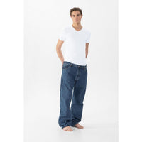 Mey Heren Shirt/Hemd T-shirt 2110001 - Jambelles