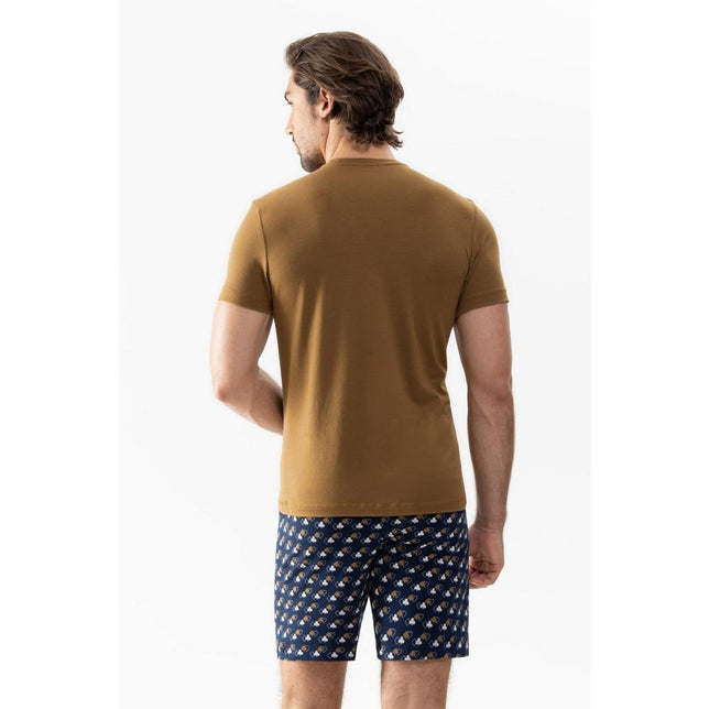 Mey Heren Shirt/Hemd T-Shirt 30091 - Jambelles