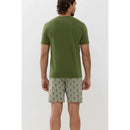 Mey Heren Shirt/Hemd T-Shirt 36065 - Jambelles
